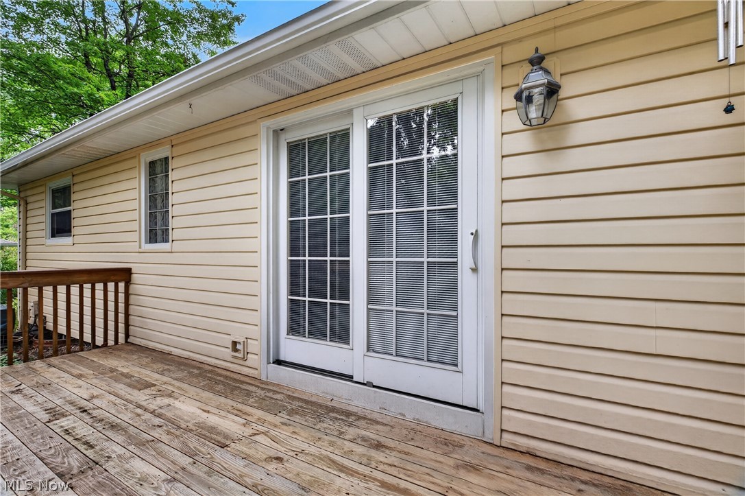 1164 Edgecliff Drive Bedford OH 44146