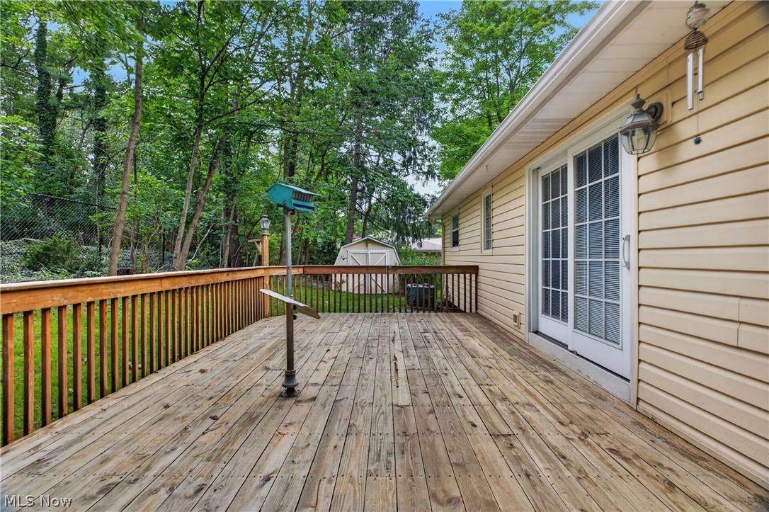 1164 Edgecliff Drive Bedford OH 44146