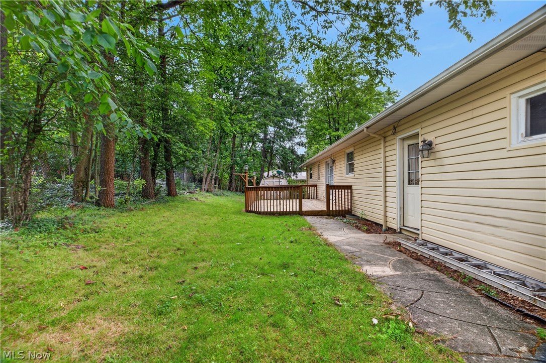 1164 Edgecliff Drive Bedford OH 44146