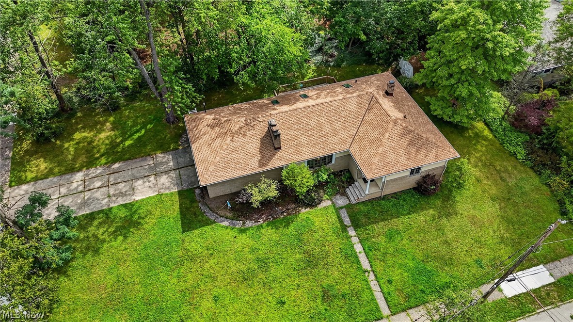 1164 Edgecliff Drive Bedford OH 44146