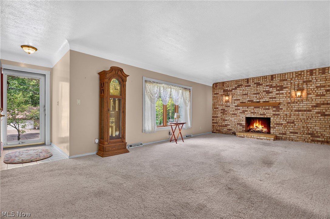 1164 Edgecliff Drive Bedford OH 44146