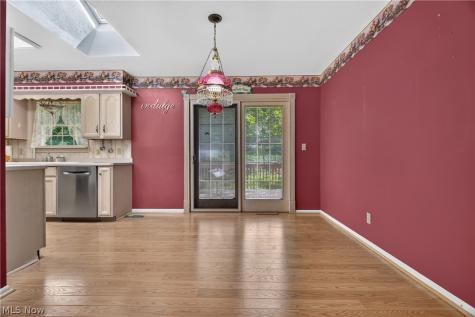 1164 Edgecliff Drive Bedford OH 44146