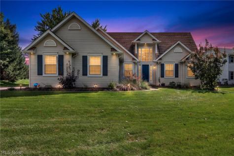 188 W Sturbridge Drive Medina OH 44256