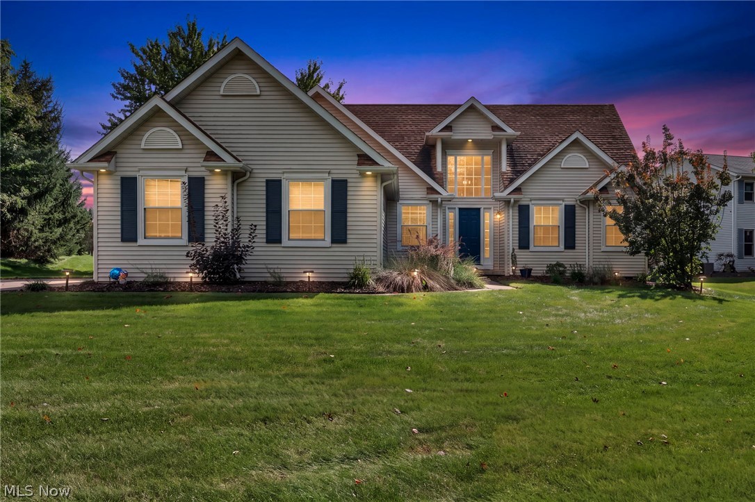188 W Sturbridge Drive Medina OH 44256