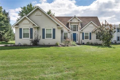 188 W Sturbridge Drive Medina OH 44256