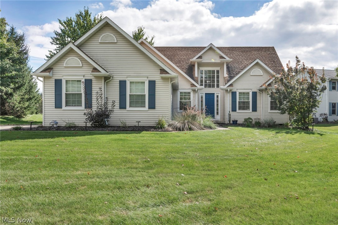 188 W Sturbridge Drive Medina OH 44256