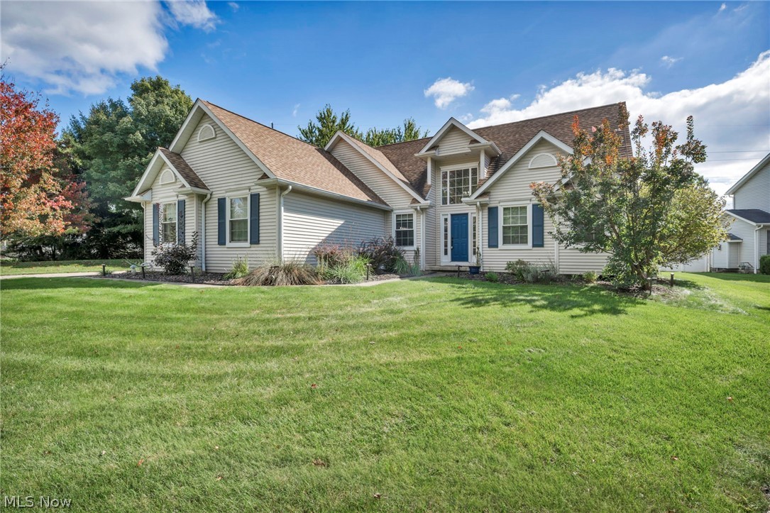 188 W Sturbridge Drive Medina OH 44256