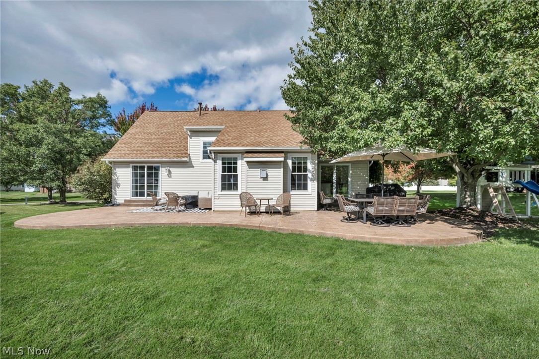 188 W Sturbridge Drive Medina OH 44256