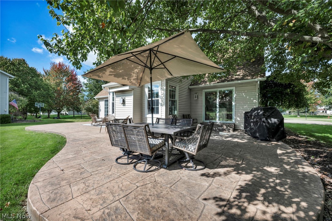 188 W Sturbridge Drive Medina OH 44256