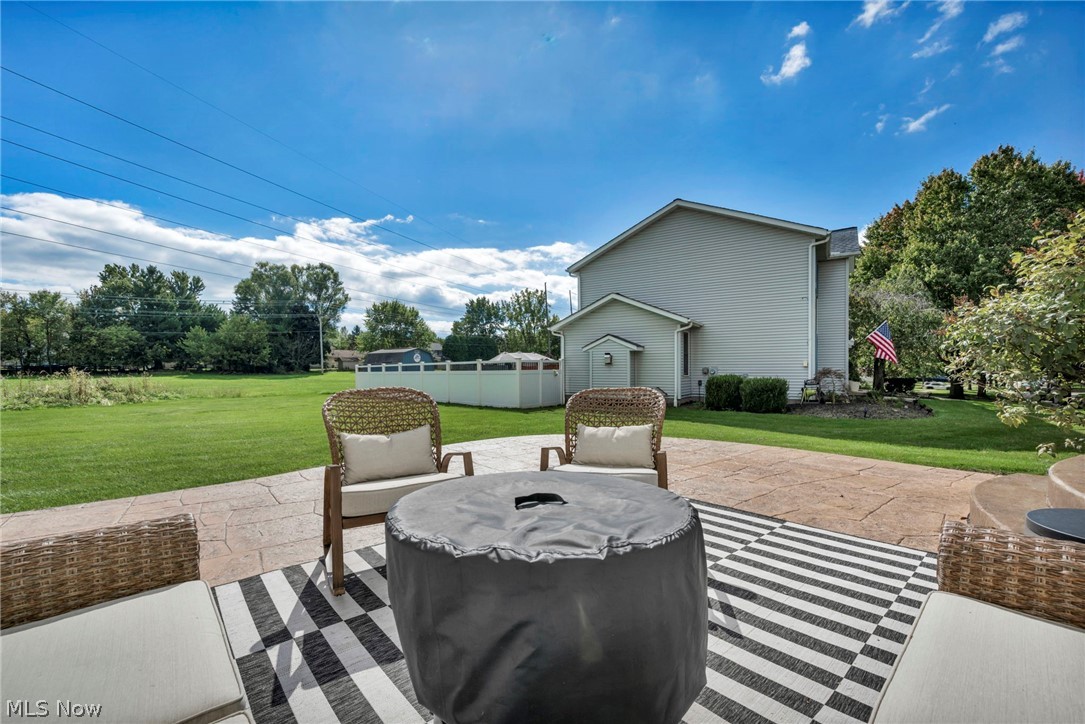 188 W Sturbridge Drive Medina OH 44256