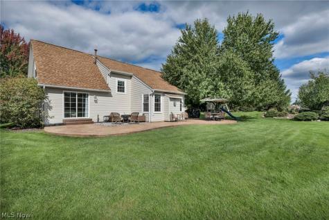 188 W Sturbridge Drive Medina OH 44256