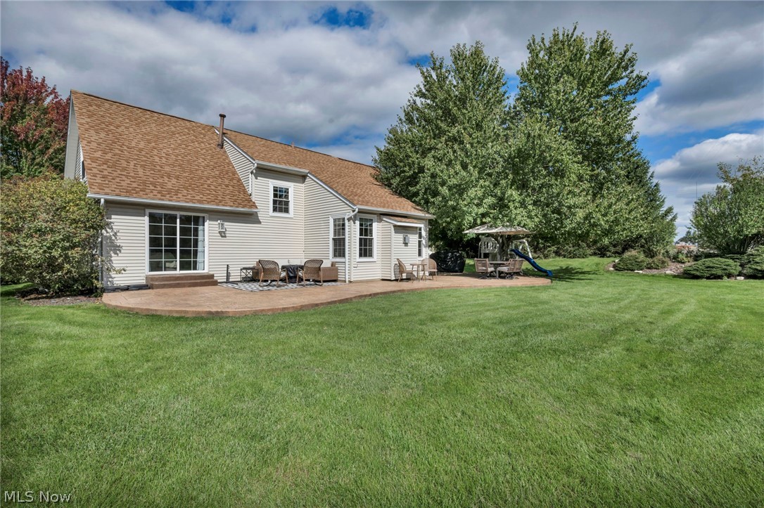 188 W Sturbridge Drive Medina OH 44256