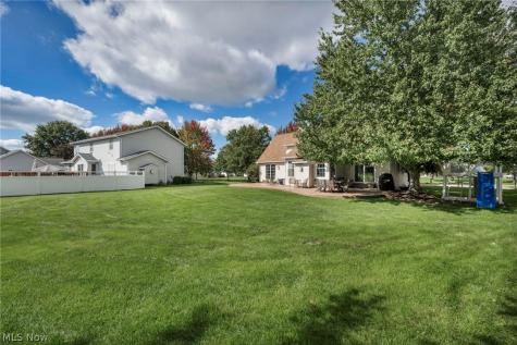 188 W Sturbridge Drive Medina OH 44256
