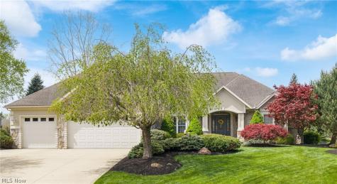 3448 Chadwick Drive Uniontown OH 44685