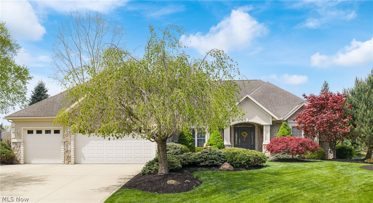 3448 Chadwick Drive Uniontown OH 44685
