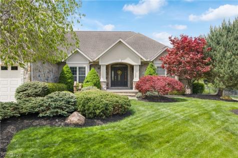 3448 Chadwick Drive Uniontown OH 44685