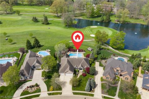 3448 Chadwick Drive Uniontown OH 44685