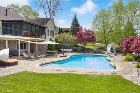 3448 Chadwick Drive Uniontown OH 44685