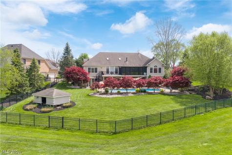 3448 Chadwick Drive Uniontown OH 44685