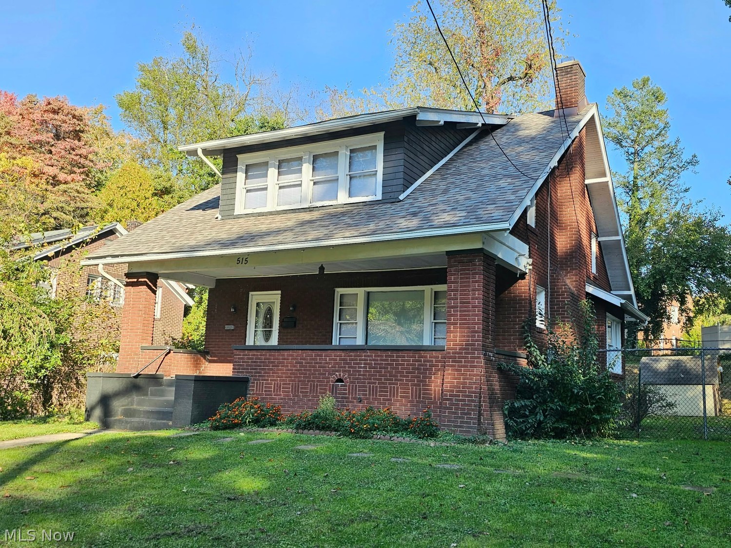 515 Glacier Heights Road Youngstown OH 44509