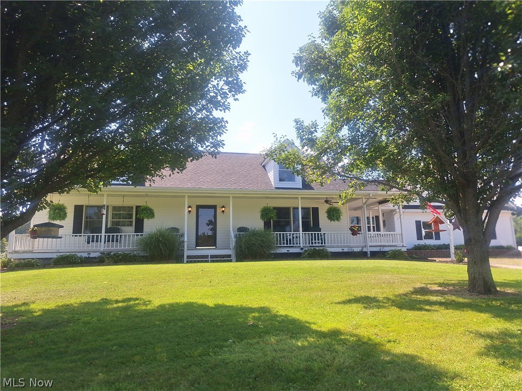 4656 Montgomery Road Orwell OH 44076