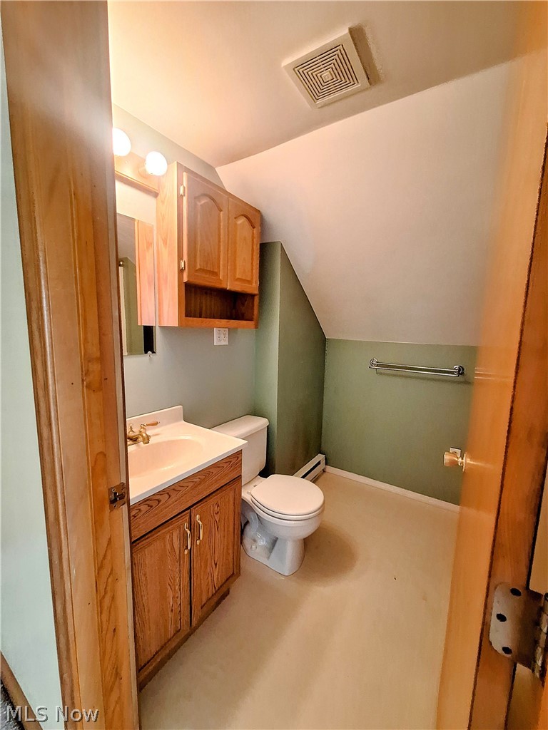 4656 Montgomery Road Orwell OH 44076