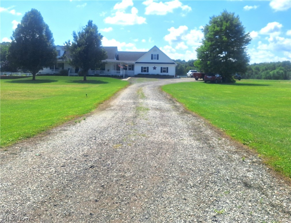 4656 Montgomery Road Orwell OH 44076