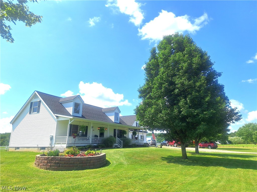 4656 Montgomery Road Orwell OH 44076