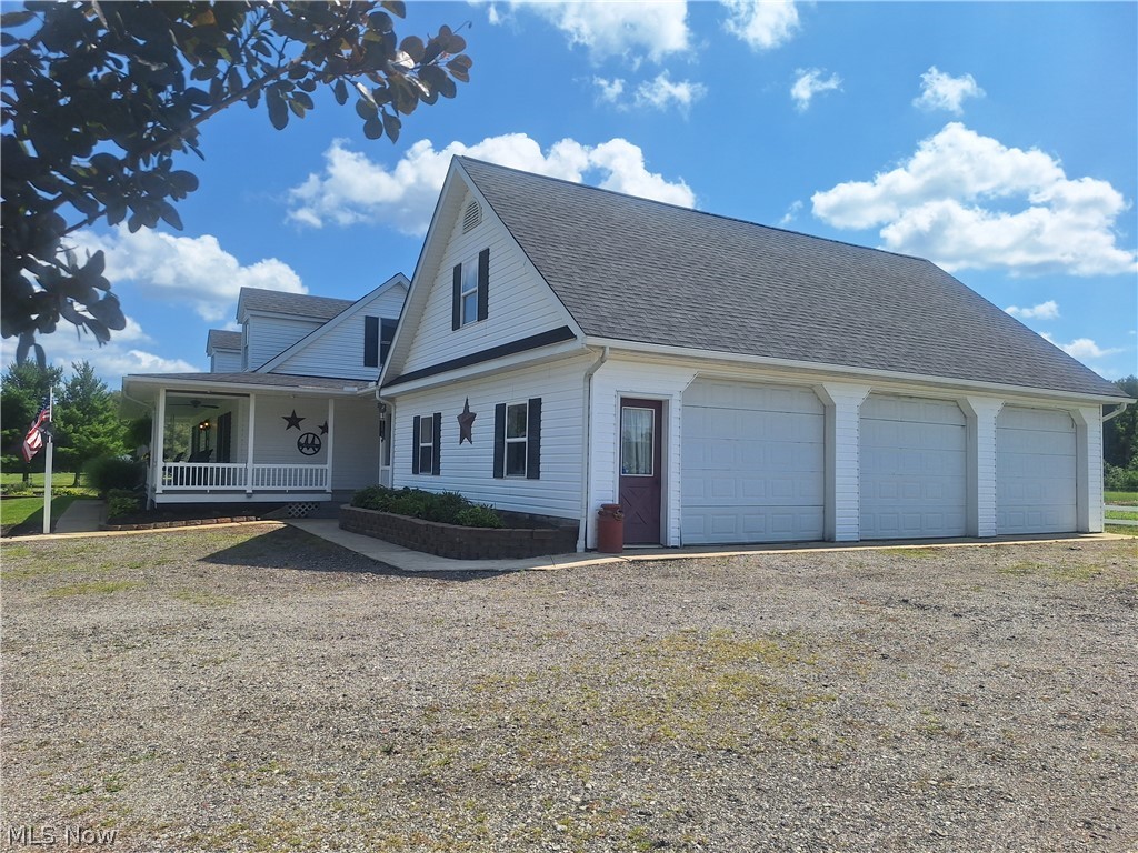 4656 Montgomery Road Orwell OH 44076