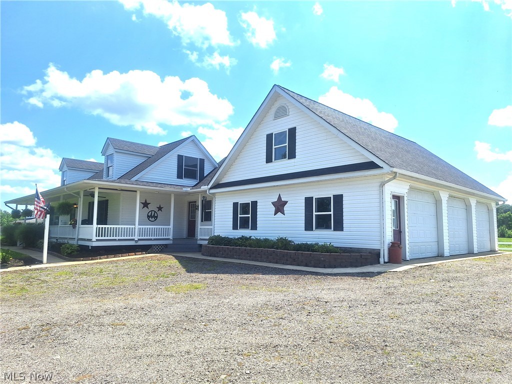 4656 Montgomery Road Orwell OH 44076