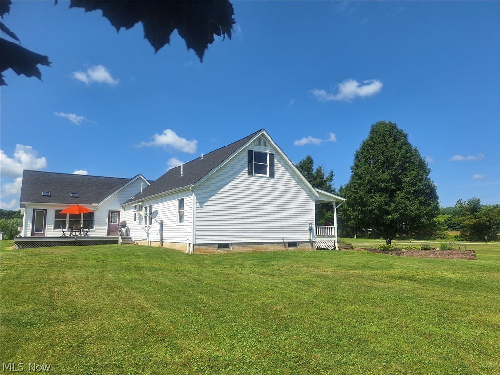4656 Montgomery Road Orwell OH 44076