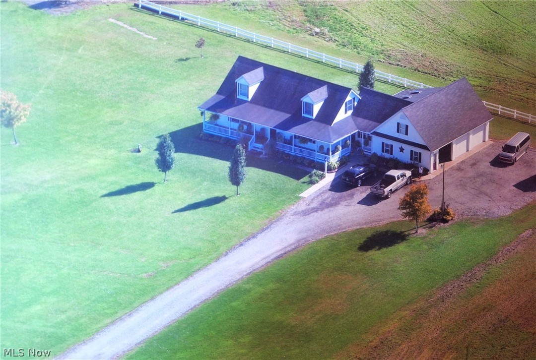 4656 Montgomery Road Orwell OH 44076