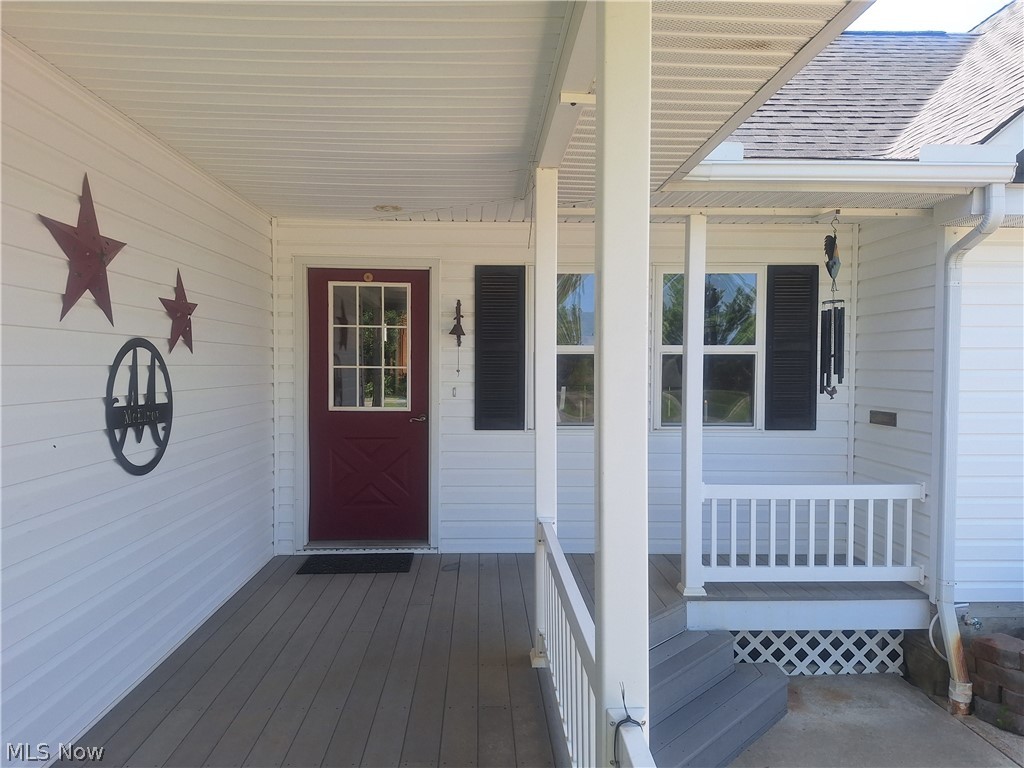 4656 Montgomery Road Orwell OH 44076