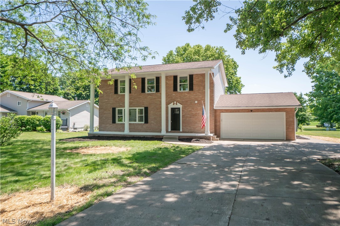 3648 Mulberry Street NW Uniontown OH 44685