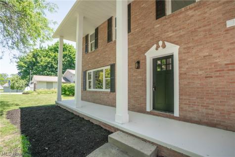 3648 Mulberry Street NW Uniontown OH 44685