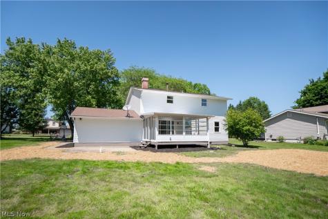 3648 Mulberry Street NW Uniontown OH 44685