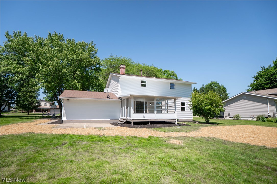 3648 Mulberry Street NW Uniontown OH 44685