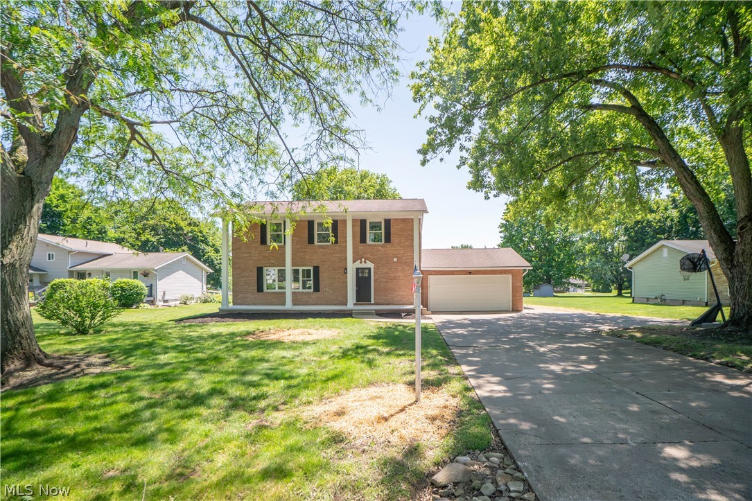3648 Mulberry Street NW Uniontown OH 44685