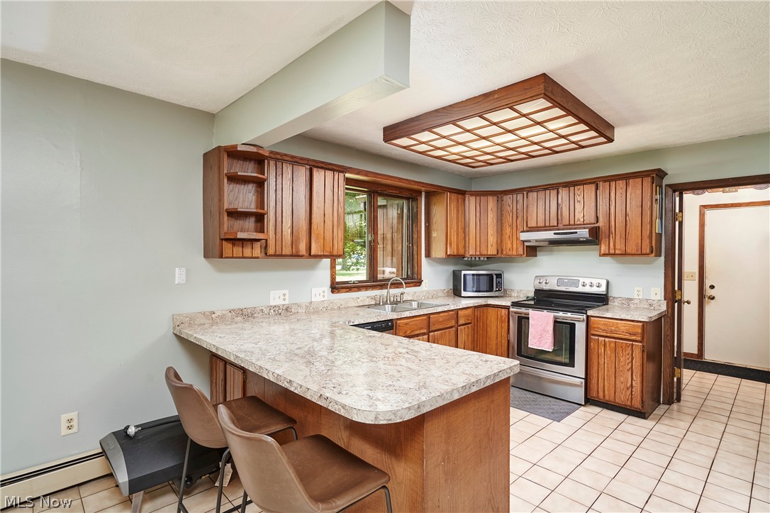 1740 Steffy Road Mogadore OH 44260