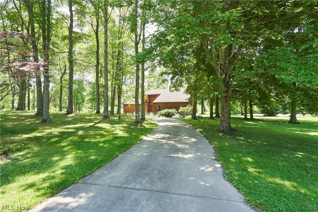 1740 Steffy Road Mogadore OH 44260