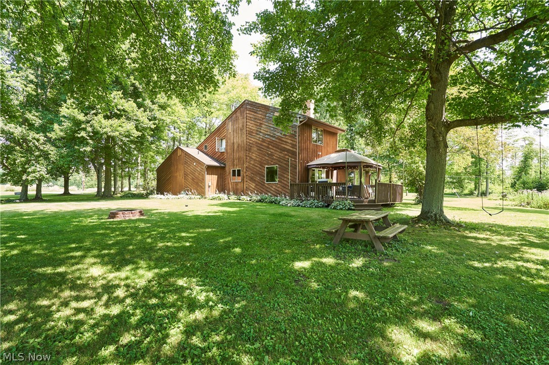 1740 Steffy Road Mogadore OH 44260