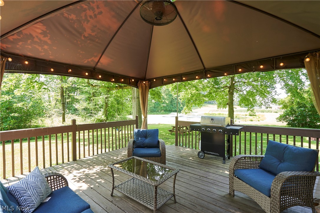 1740 Steffy Road Mogadore OH 44260