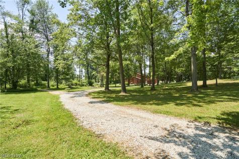 1740 Steffy Road Mogadore OH 44260