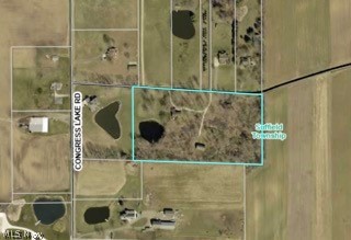 1740 Steffy Road Mogadore OH 44260