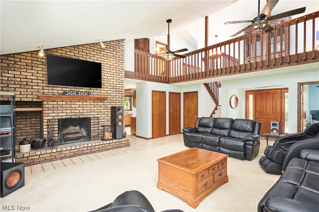 1740 Steffy Road Mogadore OH 44260