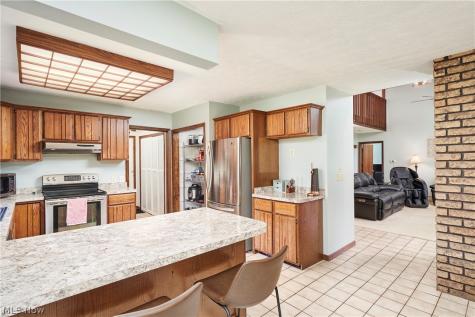 1740 Steffy Road Mogadore OH 44260
