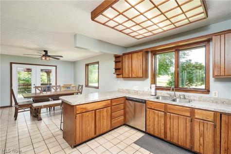 1740 Steffy Road Mogadore OH 44260