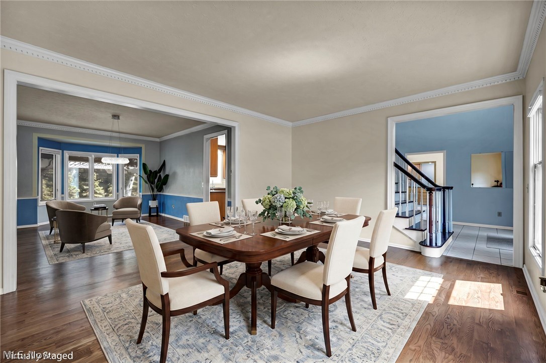 3373 Arbor Way Westlake OH 44145