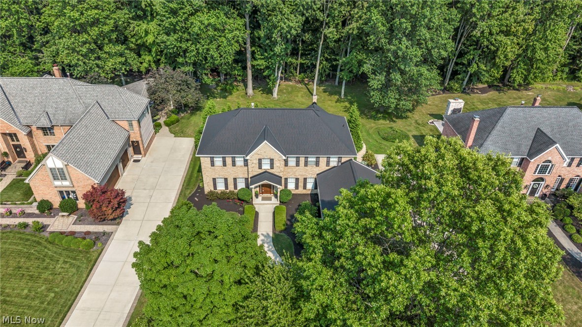 3373 Arbor Way Westlake OH 44145