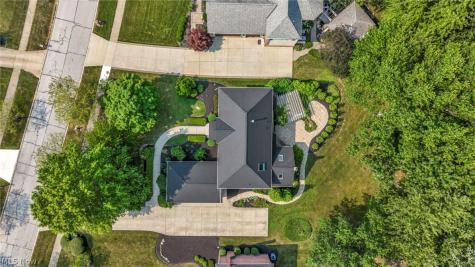 3373 Arbor Way Westlake OH 44145